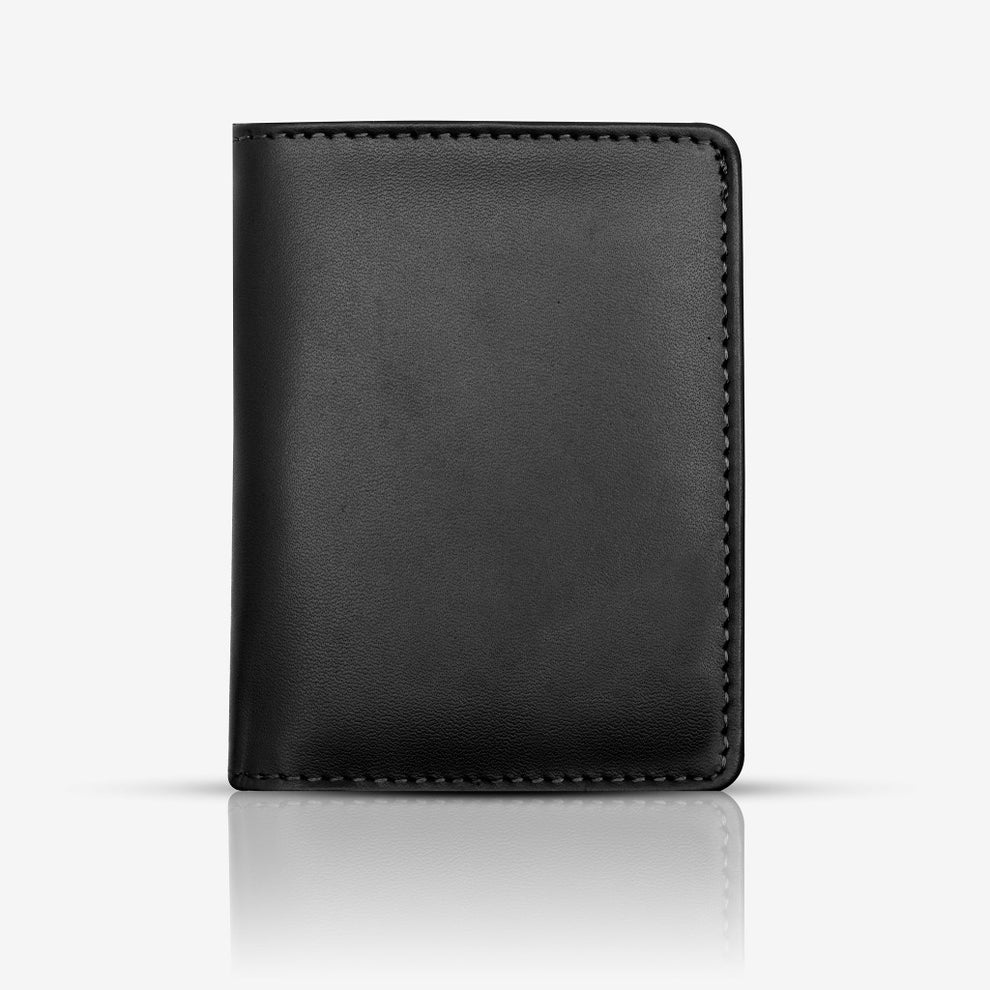 Mini Wallet | Signature Handcrafted Leather Wallet| mykest